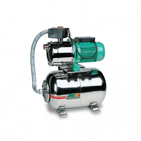 Marina CAM 88/25X HL veeautomaat 1100W