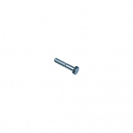 SCREW DIN931 8.8 M6X120 (100)(800)