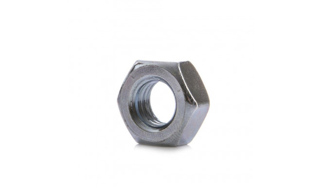 GALVANIZED NUT DIN934 M24 ZN (20)
