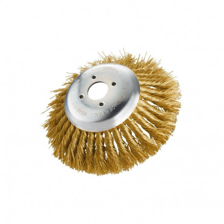 WIRE BRUSH SIT 170 MM 0321 CZ170