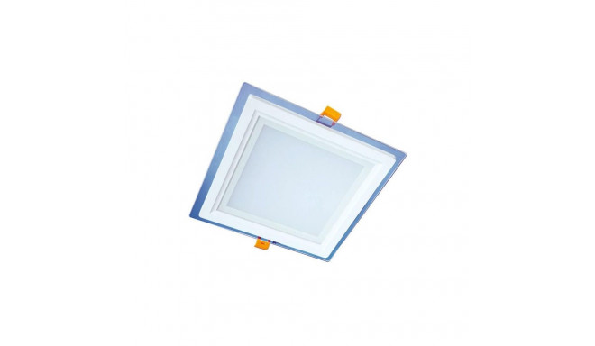 LED paneel DLED-71 6W 3000K S