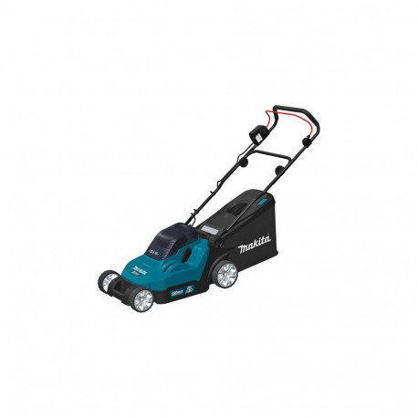 juhtmevaba muruniiduk Makita DLM382Z 2x18V