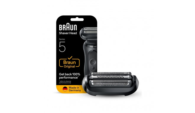 54B must Braun raseerimispea