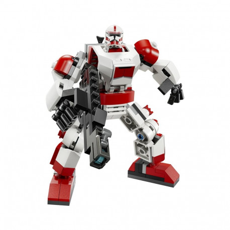 CONSTR LEGO kloon šokitrooper MCH75448