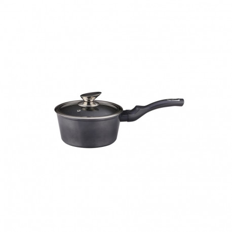 PAN SAUCE DOMOLETTI GREY META D18CM 1.6L