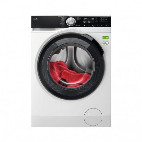 WASHING MACHINE LFR95146SUE AEG