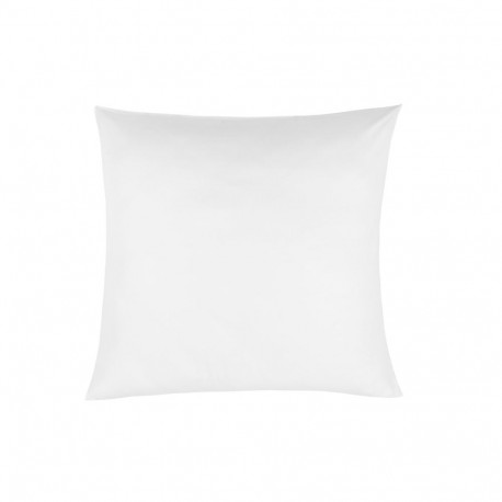 padjapüür satiin 70x70cm valge