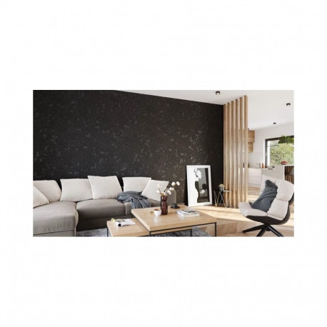 PLASTER JEGER ONYKS BLACK 7KG
