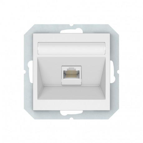 COMPUTER SOCKET WMAT KLRJ45-16E2-02 QR
