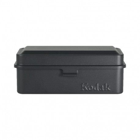 Kodak Film Case 120/135 (large) black