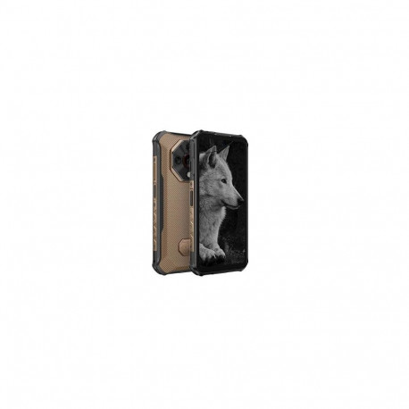 ULEFONE nutitelefon ARMOR X16 PRO/8/256GB, liivakarva