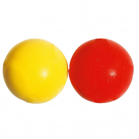 Pehmed tennisepallid Tremblay 90 mm