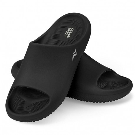 Plätud Aqua Speed Toledo 07 must - 43