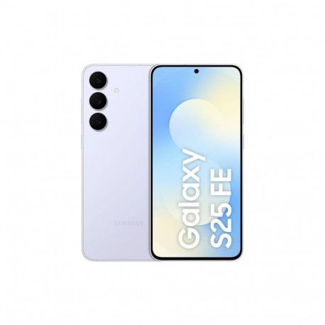 Samsung Galaxy S25 FE 5G 128GB, helesinine