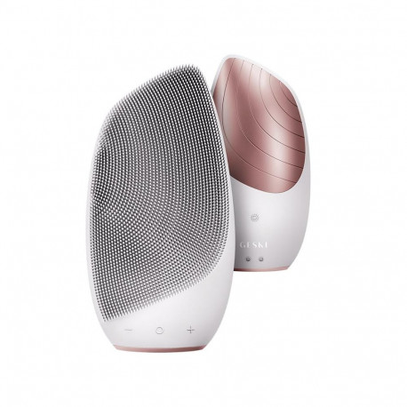 Multifunktsionaalne näohooldusseade | 6 in 1, Geske, valge