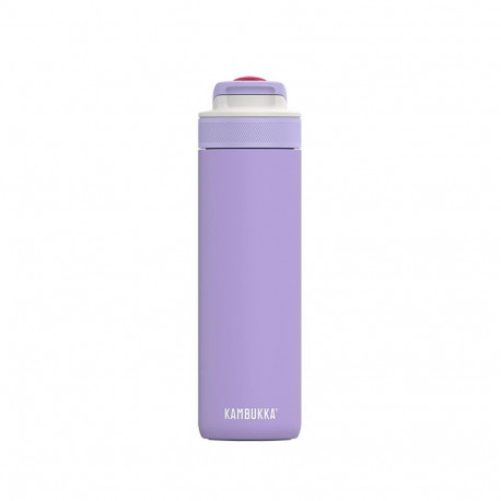 Veepudel Lagoon Insulated 600 ml Kambukka, Digital Lavender