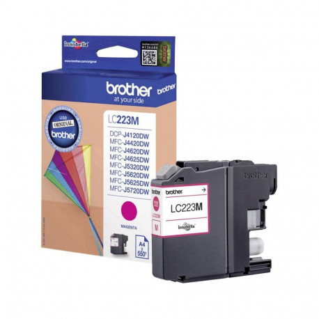 Tindikassett Brother LC223M