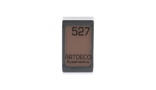 Artdeco Eyeshadow Matt (0ml) (527 Matt Chocolate)