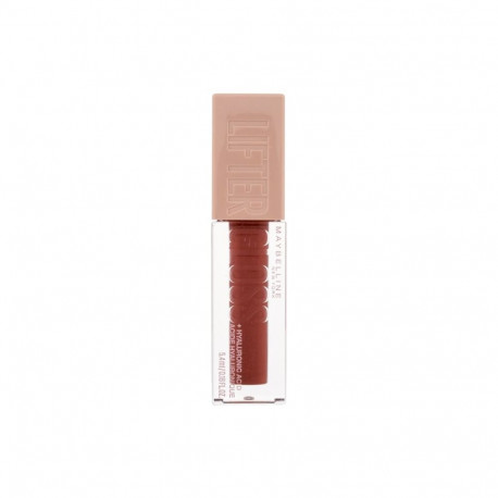 Maybelline Lifter Gloss (5ml) (16 Rust)