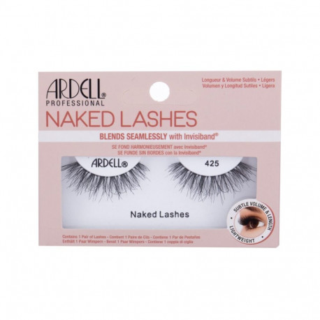 Ardell Naked Lashes 425 (1ml) (Black)