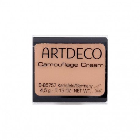 Artdeco Camouflage Cream (4ml) (18 Natural Apricot)