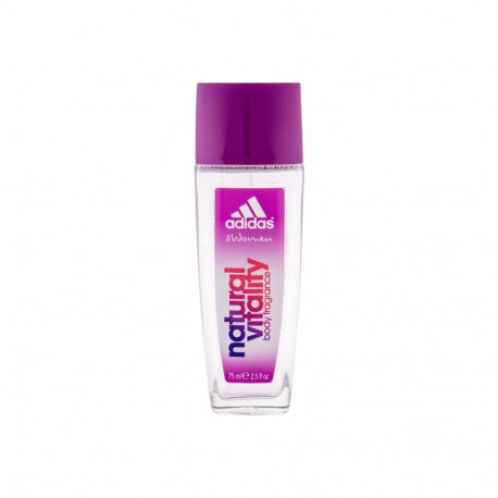 Adidas Natural Vitality For Women Deodorant (75ml)