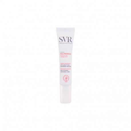 SVR Palpebral Creme (15ml)