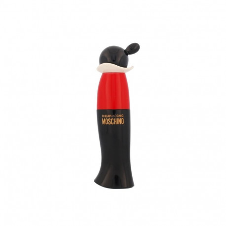 Moschino Cheap And Chic Eau de Toilette (30ml)