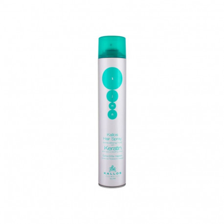 Kallos Cosmetics Keratin (750ml)