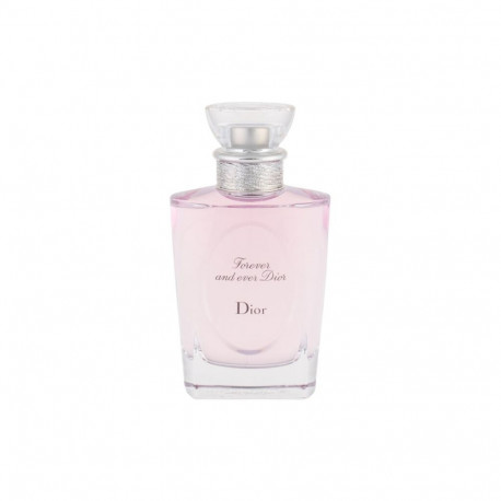 Dior Les Creations de Monsieur Dior Forever And Ever Eau de Toilette (100ml)