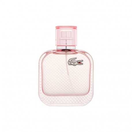 Lacoste L.12.12 Rose Sparkling Eau de Toilette (50ml)
