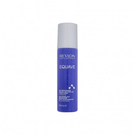 Revlon Professional Equave Anti-Brassiness Instant Detangling Conditioner (200ml)
