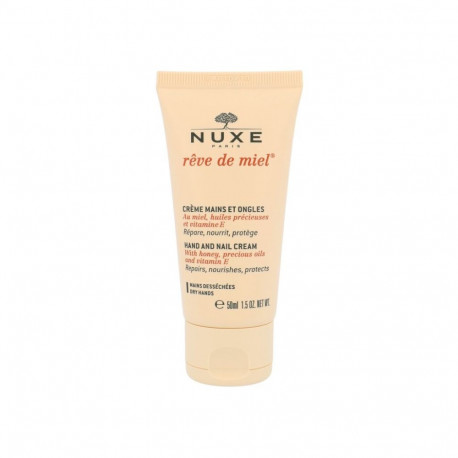 NUXE Reve de Miel Hand Cream (50ml)