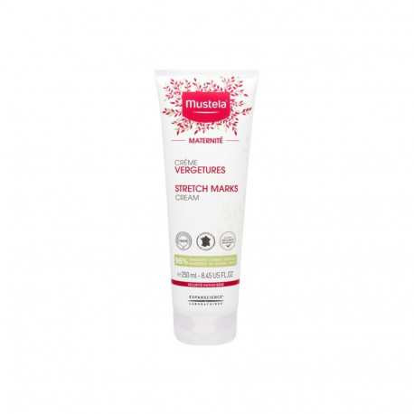 Mustela Maternité Stretch Marks Cream (250ml)