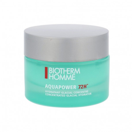 Biotherm Homme Aquapower 72h Gel-Cream (50ml)