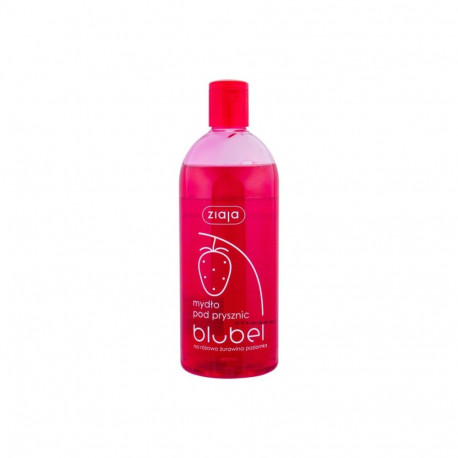 Ziaja Fruity (500ml)