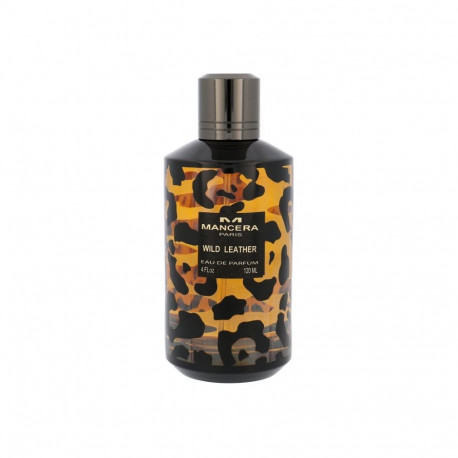 MANCERA Wild Leather Eau de Parfum (120ml)