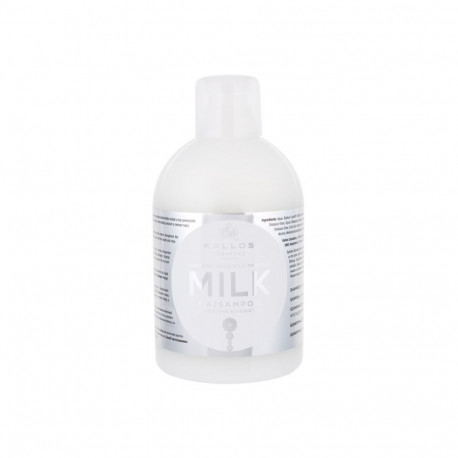 Kallos Cosmetics Milk (1000ml)