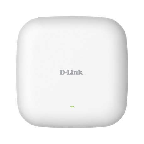 D-Link AX3000 Wi-Fi 6 nutikas pääsupunkt DBR-X3000-AP 802.11ax 1 Ethernet LAN (RJ-45) port mesh-tugi