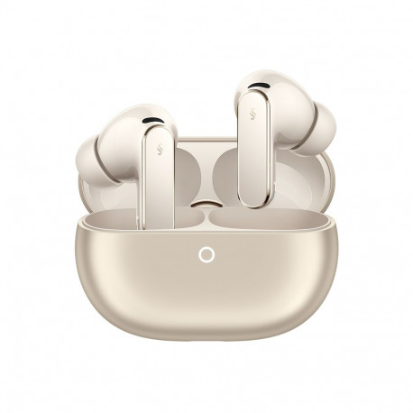 Huawei FreeBuds Pro 5 juhtmevabad mürasummutavad kõrvasisesed kõrvaklapid, Bluetooth, liivakarva