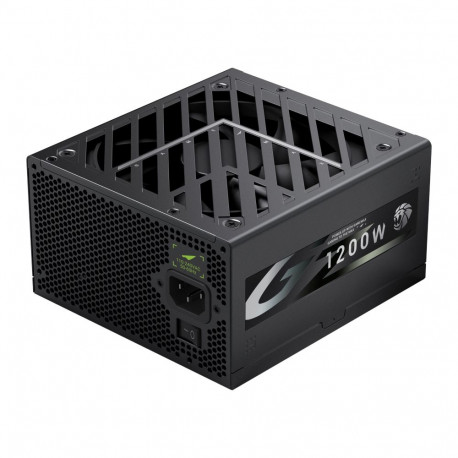Gamemax PSU | GZ 1200G | 1200 W | Gold | Full Modular