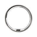 Ultrahuman Ring Air Raw Titanium suurus 7 nutisõrmus