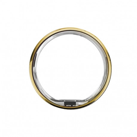 Ultrahuman Ring Air Bionic Gold Size 8 nutisõrmus