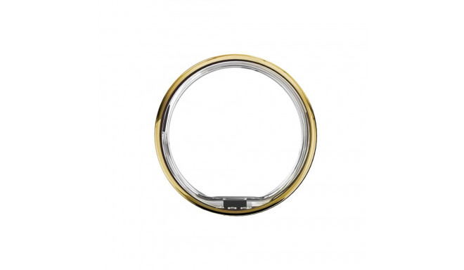 Ultrahuman Ring Air Bionic Gold Size 8 nutisõrmus
