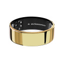 Ultrahuman Ring Air Bionic Gold Size 8 nutisõrmus