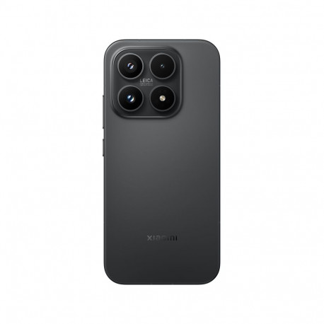 Xiaomi nutitelefon 17 6.3" LTPO AMOLED 1220 x 2656 pixels Qualcomm Snapdragon 8 Elite Gen 5 (3 nm) 1