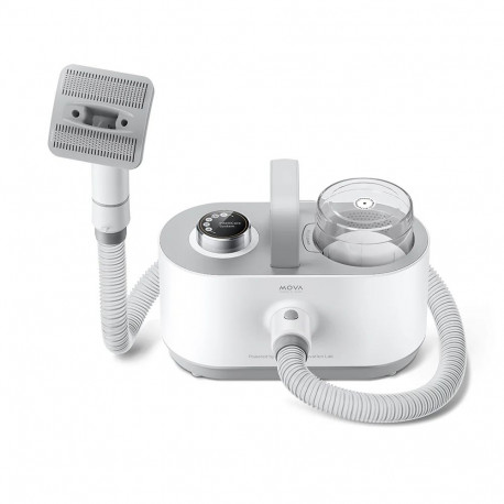MOVA | Pet Grooming Kit | G1 Pro | White