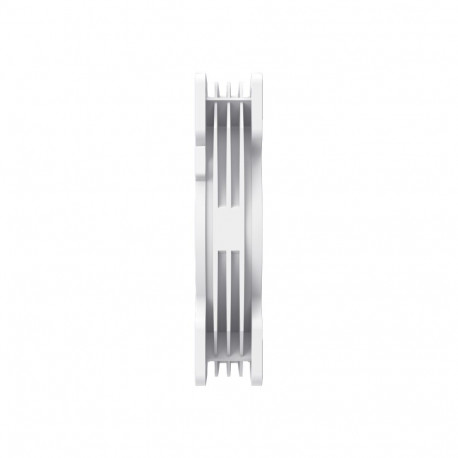 Gamemax Case Fan | FN12A-S5-W | White