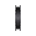 Gamemax Case Fan | FN12A-S5 | Black