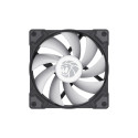 Gamemax FN12A-S5 must korpuse ventilaator